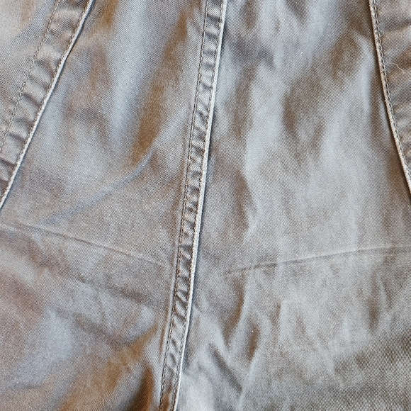 Worn, Faded and Comfortable Men's Cremieux Casual Pants 36 x 32 - Picture 7 of 7